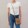 Tennessee Mini Bag in Whiskey