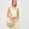 Reef Bag in Ivory