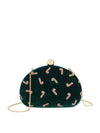 Candy Cane Handbag