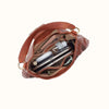 Atlas in Kindling Brown