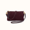 Darcy in Dark Cherry