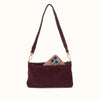Darcy in Dark Cherry