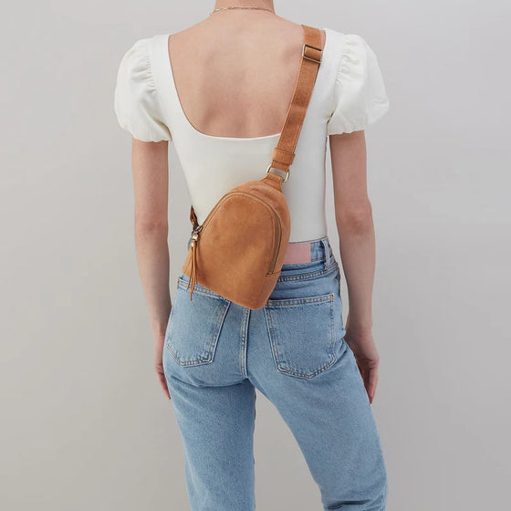 Fern Sling in Whiskey
