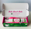 Sugar Sand Tan Professional Self-Tanning Mousse Kit