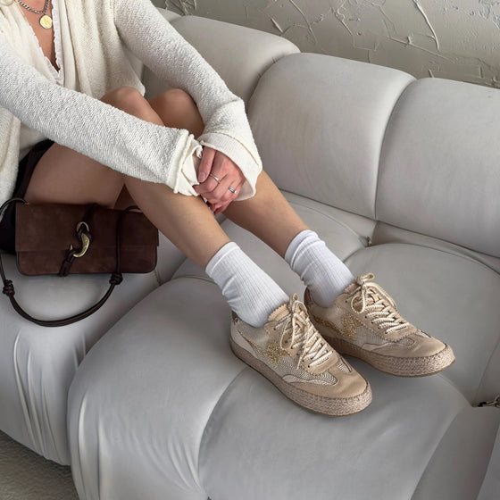 Notice Espadrille