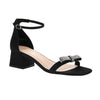Lanita in Black