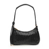 Cindy Shoulder Bag in Black