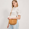 Cecillia Crossbody in Black