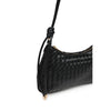 Cindy Shoulder Bag in Black