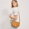 Cecillia Crossbody in Black