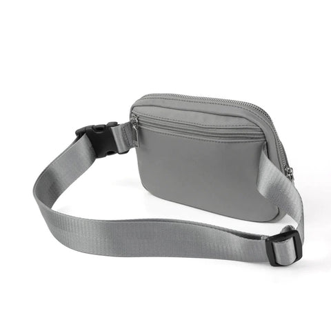 PreneLOVE - Belt Bag in Grey