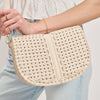 Cecillia Crossbody in Black
