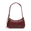 Cindy Shoulder Bag in Black