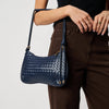 Cindy Shoulder Bag in Black