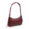 Cindy Shoulder Bag in Black