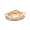Reef Seashell Straw Bag in Ivory