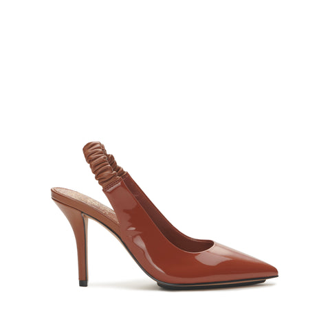 Vince Camuto - Tolinnis in Brandy