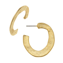  Small Gold Hoops