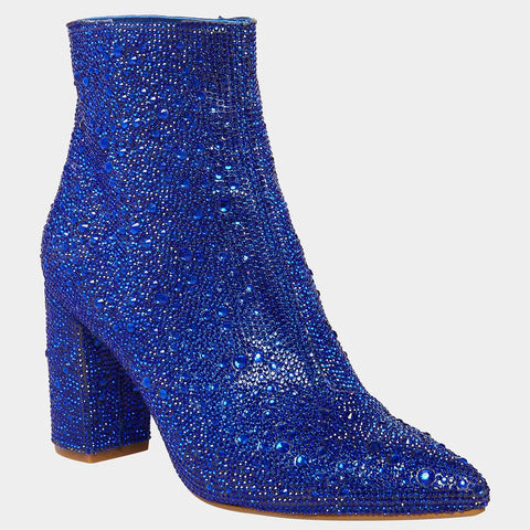 Betsey Johnson - Cady in Sapphire