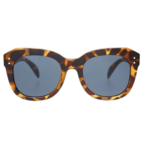 FREYRS Eyewear - Sweet Peach Sunglasses