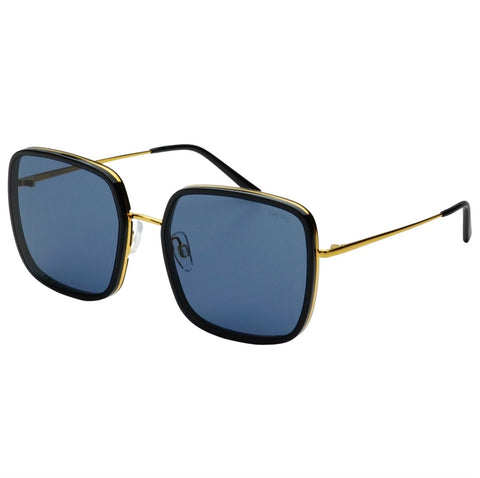 FREYRS Eyewear - Cosmo Sunglasses in Black